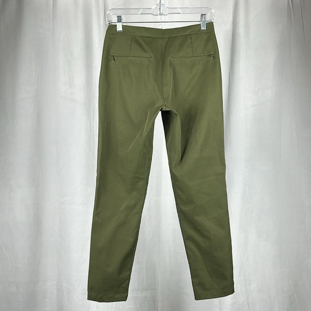 Lululemon Athletica City Trek Trouser *28